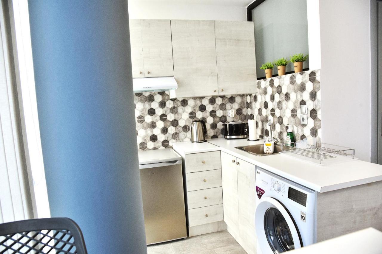 Zoes Apartment İstanköy Dış mekan fotoğraf