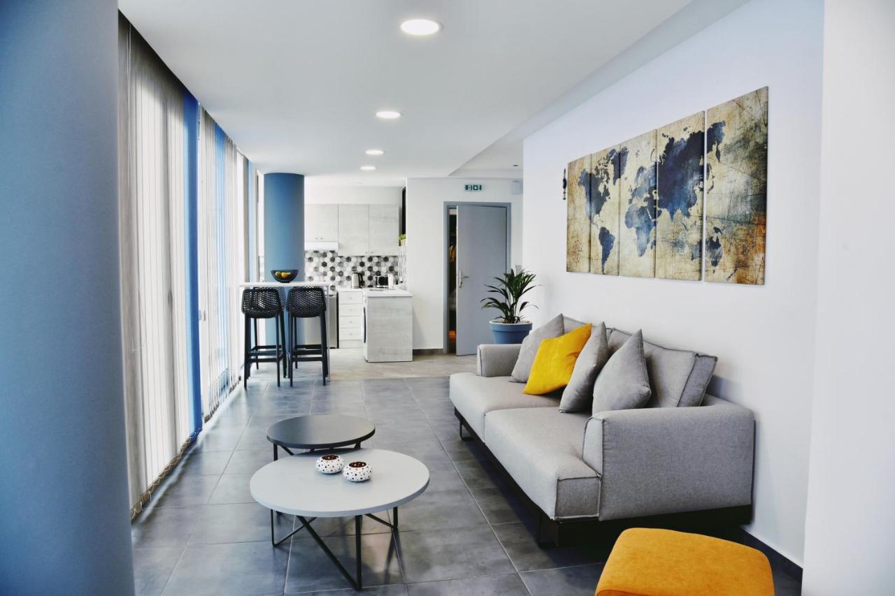Zoes Apartment İstanköy Dış mekan fotoğraf