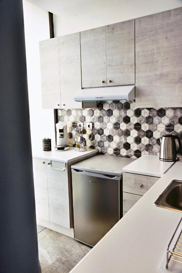 Zoes Apartment İstanköy Dış mekan fotoğraf