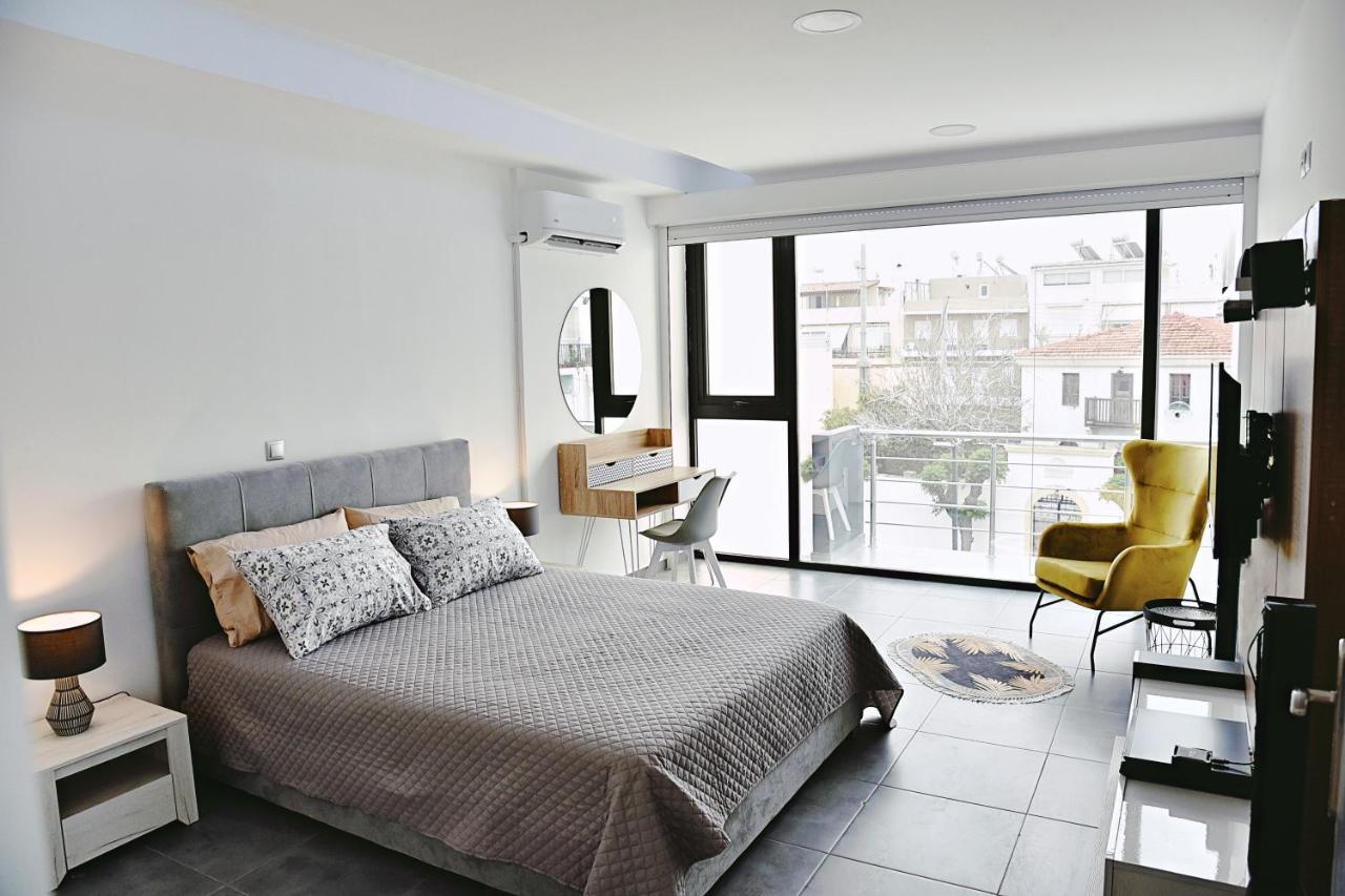 Zoes Apartment İstanköy Dış mekan fotoğraf