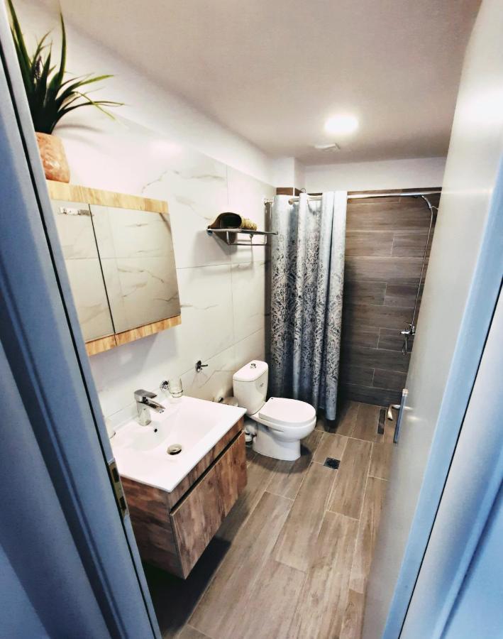 Zoes Apartment İstanköy Dış mekan fotoğraf
