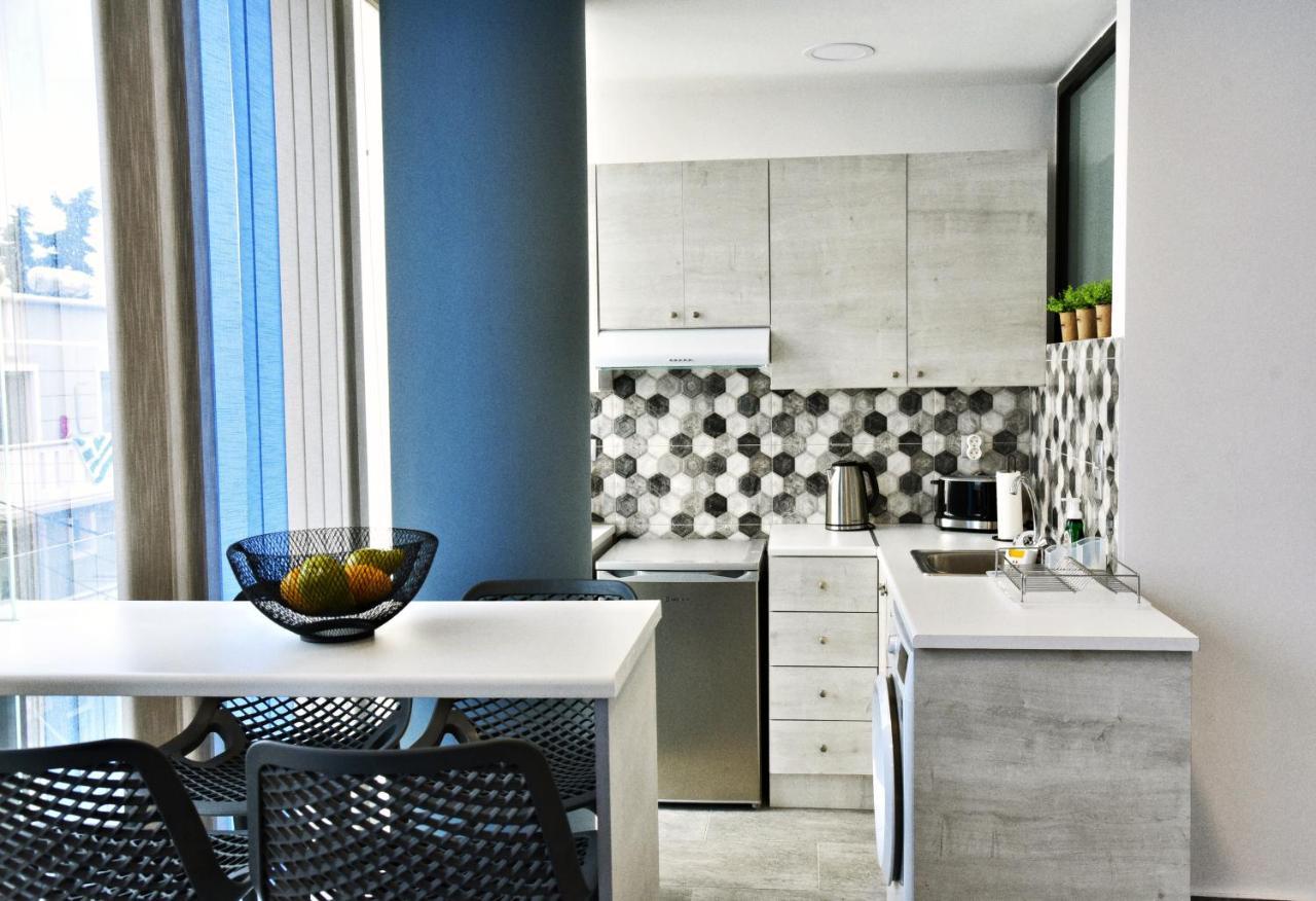 Zoes Apartment İstanköy Dış mekan fotoğraf
