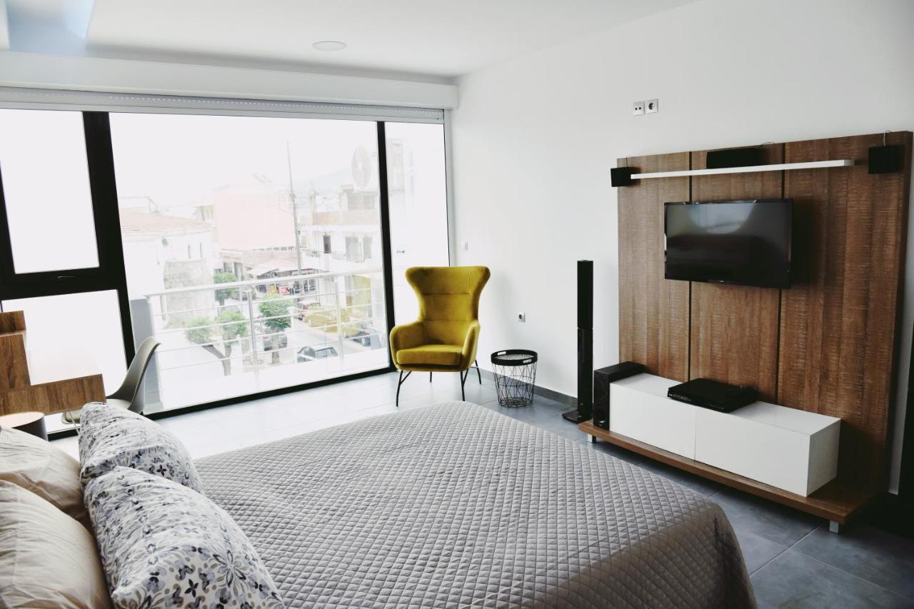 Zoes Apartment İstanköy Dış mekan fotoğraf