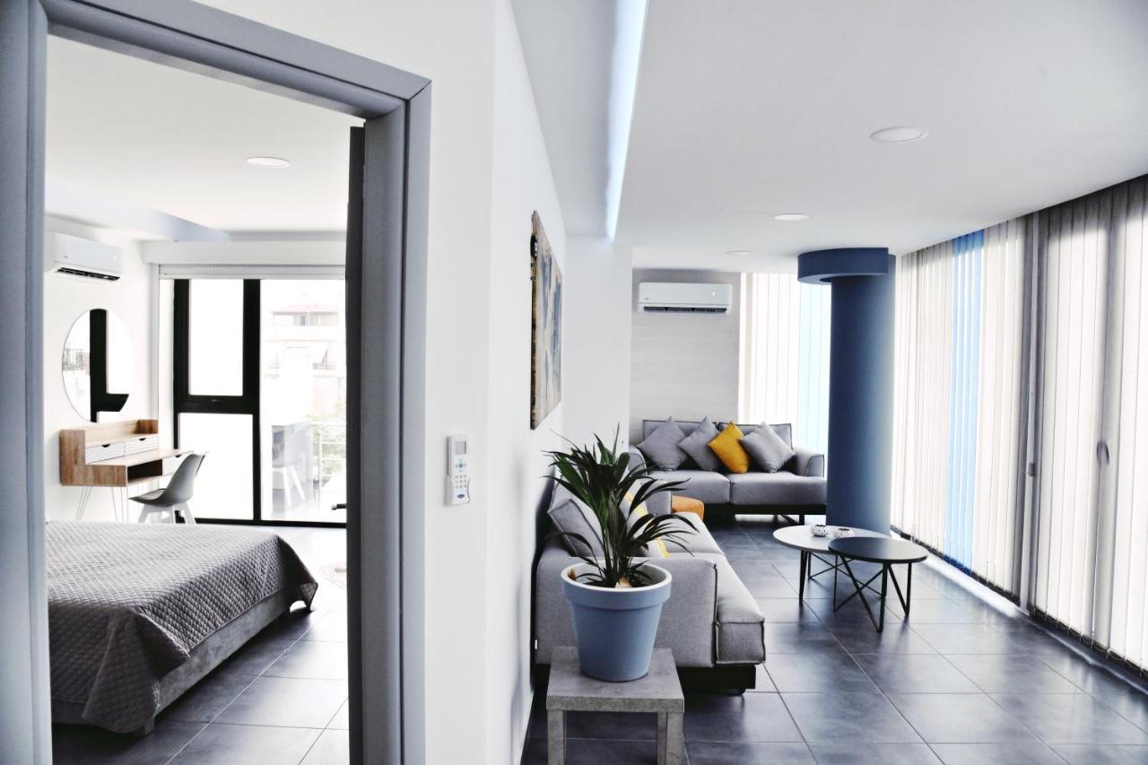 Zoes Apartment İstanköy Dış mekan fotoğraf