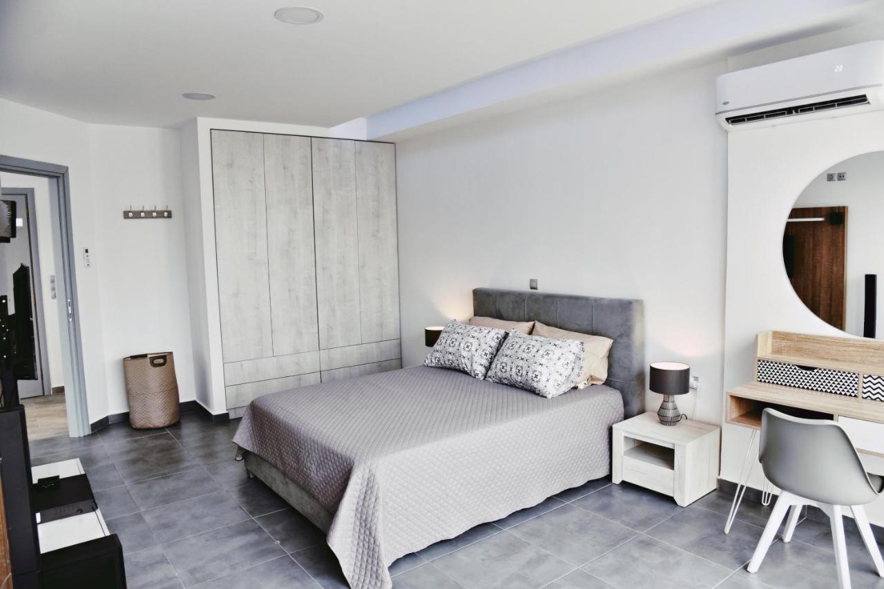 Zoes Apartment İstanköy Dış mekan fotoğraf