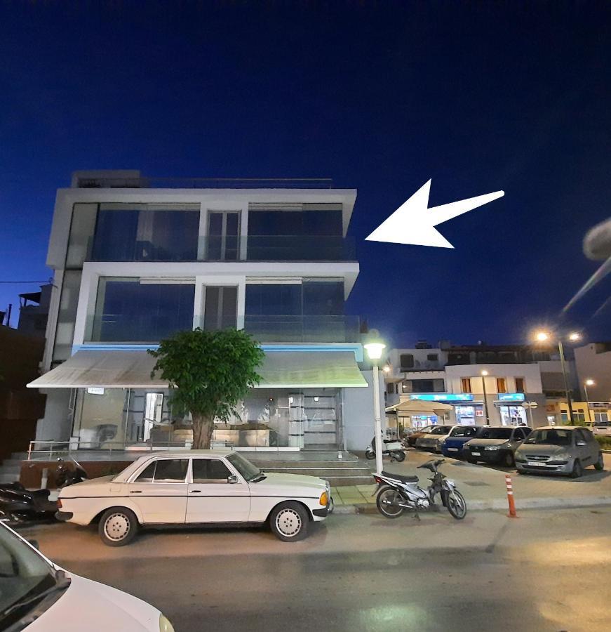 Zoes Apartment İstanköy Dış mekan fotoğraf