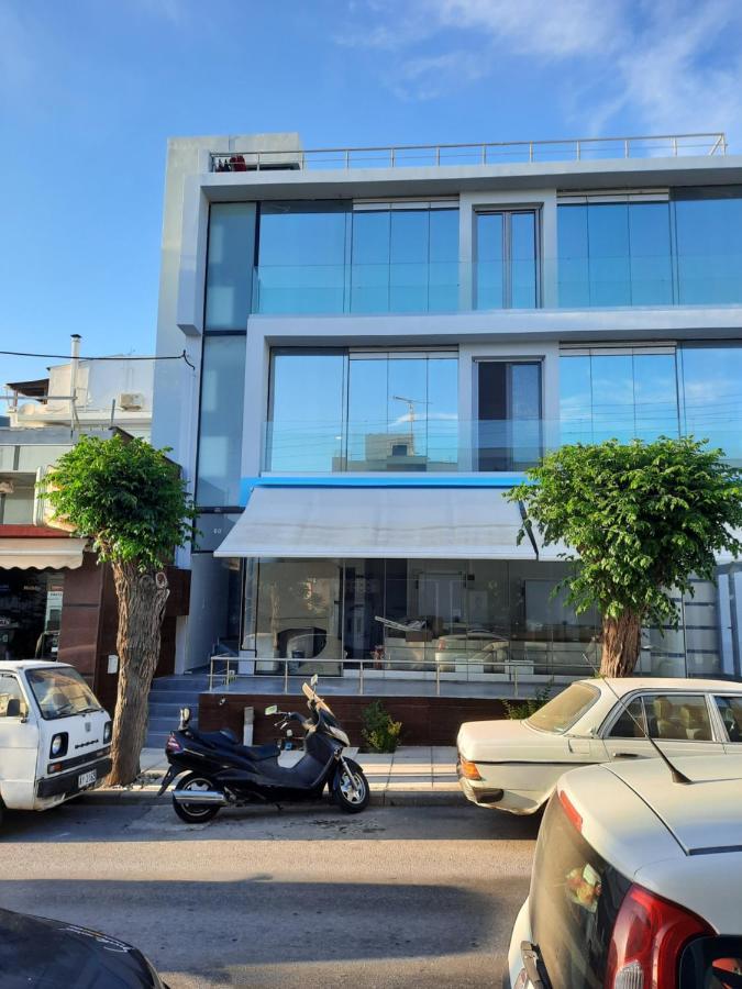 Zoes Apartment İstanköy Dış mekan fotoğraf