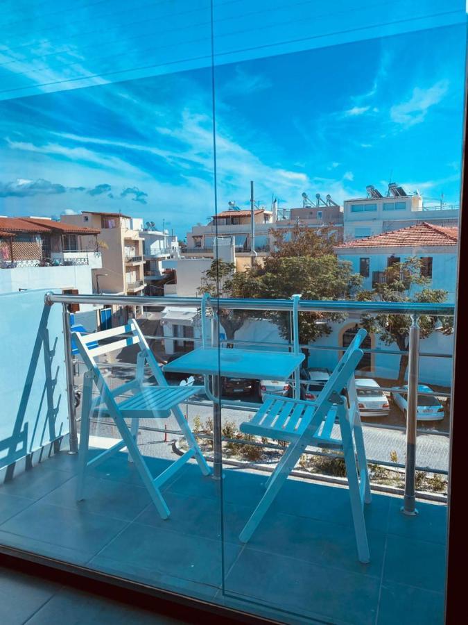 Zoes Apartment İstanköy Dış mekan fotoğraf